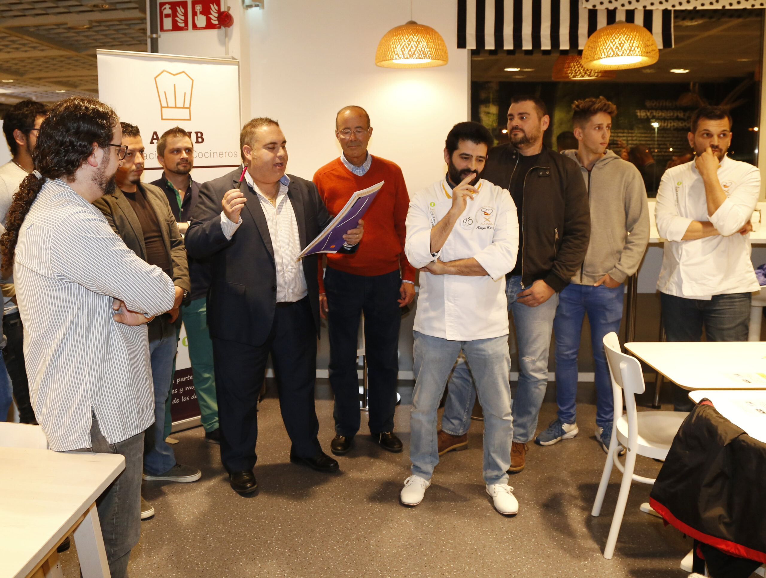 <strong>Entrevistas</strong>
